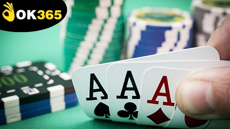 Ưu điểm nổi trội nhất của hệ thống game bài nạp rút nhanh OK365