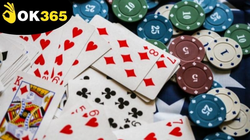 An toàn và bảo mật giao dịch khi chơi game bài nạp rút nhanh OK365
