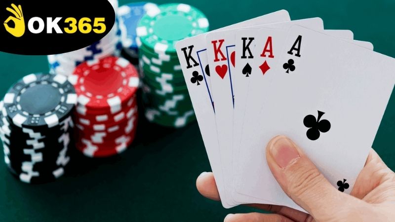 Luật và cách chơi game bài tấn