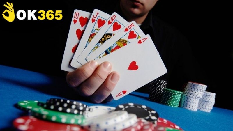 Những chiến thuật và bí quyết giành chiến thắng trong game bài tấn