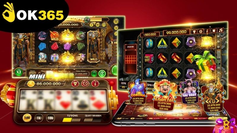 Hướng dẫn chơi nổ hũ miễn phí