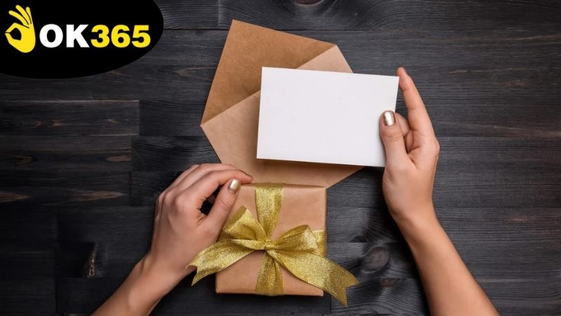 Chính sách và điều kiện của khuyến mãi đặc biệt OK365 năm 2025