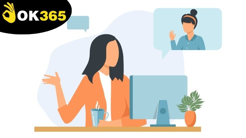 Thưởng và cách nhận từ các khuyến mãi giới thiệu bạn bè OK365