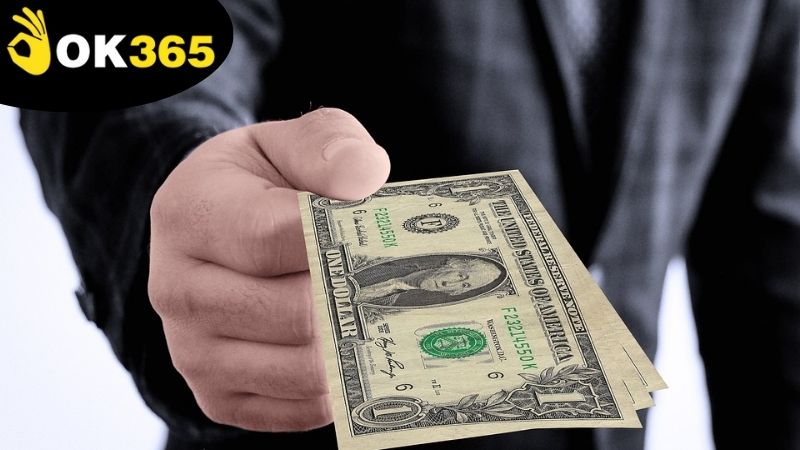 Lợi ích của việc tham gia vào các khuyến mãi hàng ngày OK365