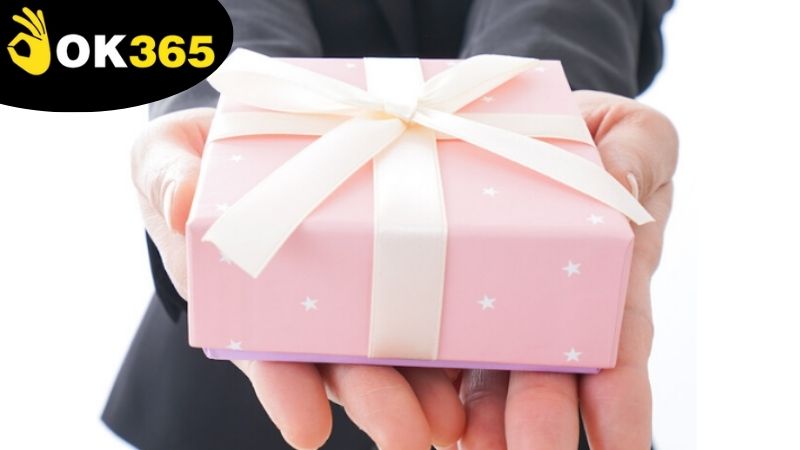 Lợi ích khi tham gia các khuyến mãi hấp dẫn OK365 tháng này