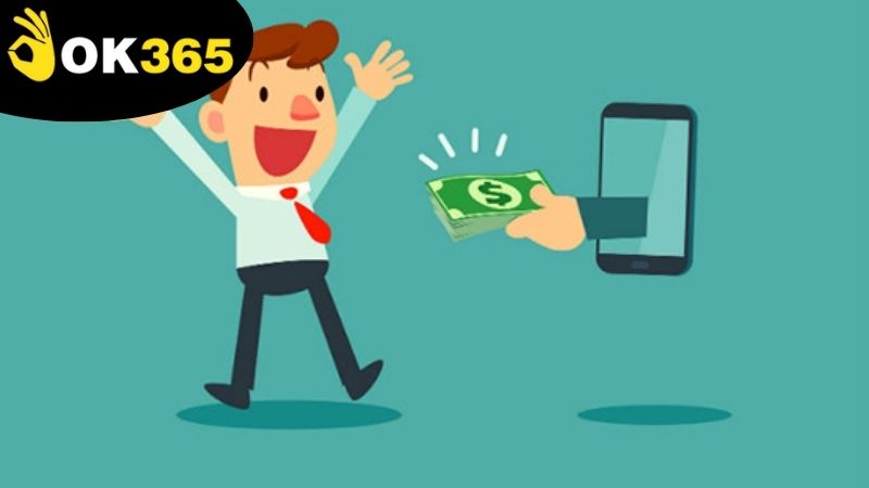 Các loại hình khuyến mãi hoàn tiền phổ biến được ưa thích nhất