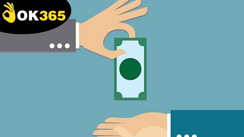 Ưu điểm nổi trội nhất của việc sử dụng khuyến mãi hoàn tiền OK365