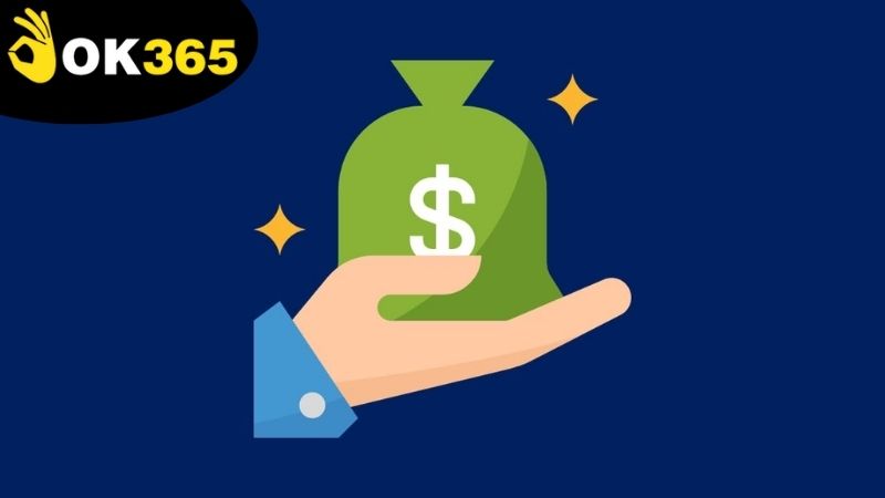 Điều kiện và cách để bắt đầu tham gia khuyến mãi nạp lần đầu OK365