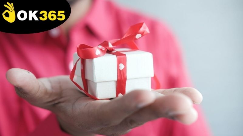 Chương trình thưởng chào mừng dành cho người mới tham gia