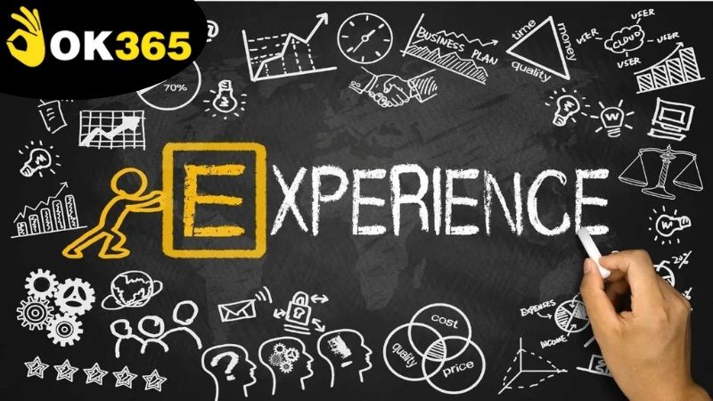 Kinh nghiệm quay nổ hũ OK365 dễ trúng