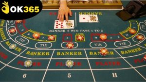 live-casino-baccarat-ok365
