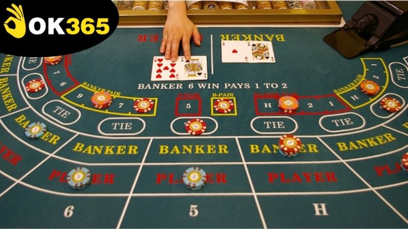 live-casino-baccarat-ok365
