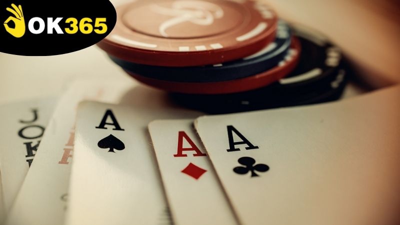 Lý do nên chọn OK365