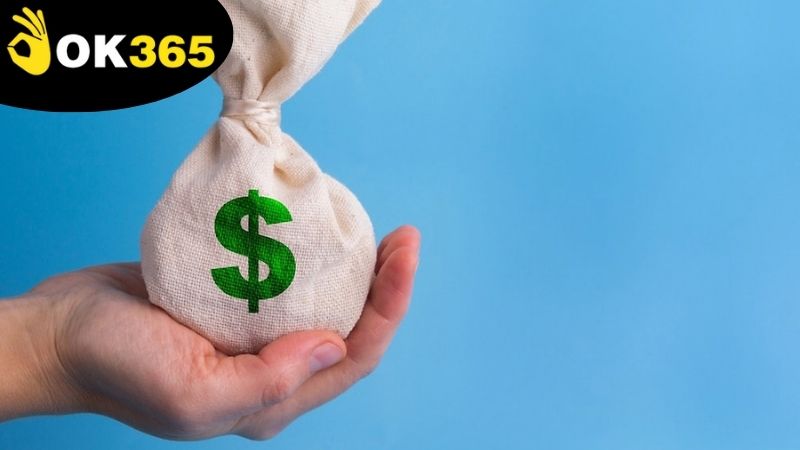 Ưu điểm khi giao dịch tại OK365