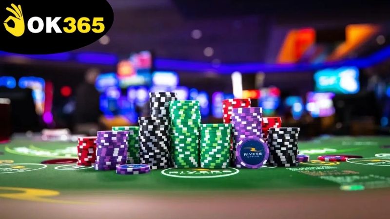 Trải nghiệm siêu tốc tại OK365