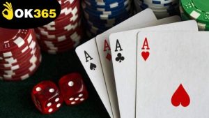 live-casino-poker-ok365
