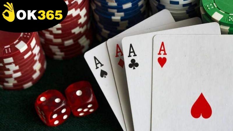 live-casino-poker-ok365
