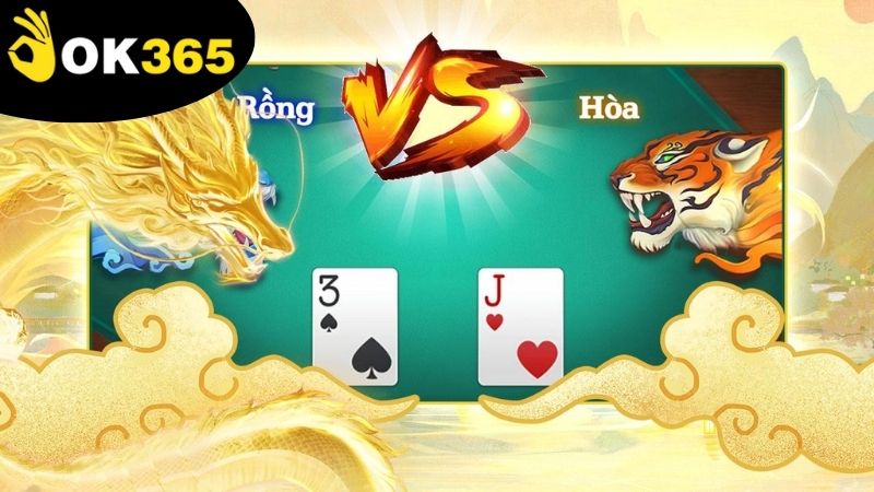 Mẹo chơi rồng hổ dễ thắng