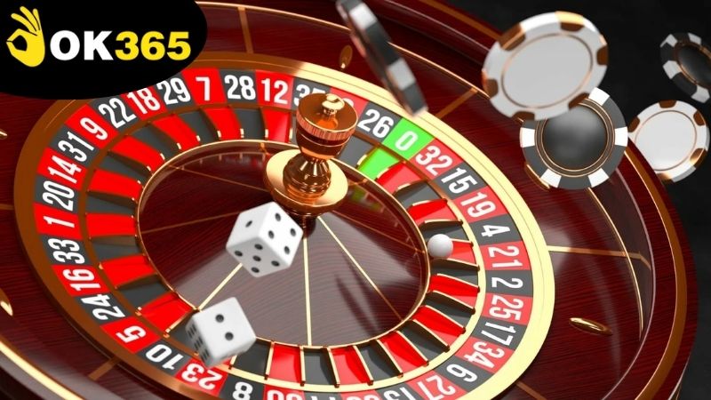 Bí quyết chơi roulette hiệu quả
