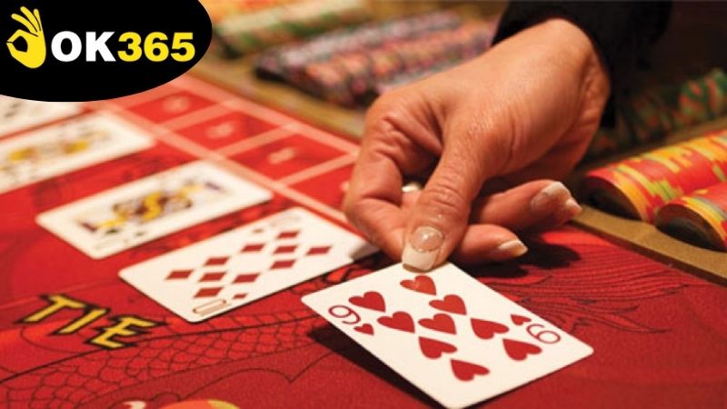 Hiểu rõ về luật chơi và các loại game bài phổ biến nhất tại OK365