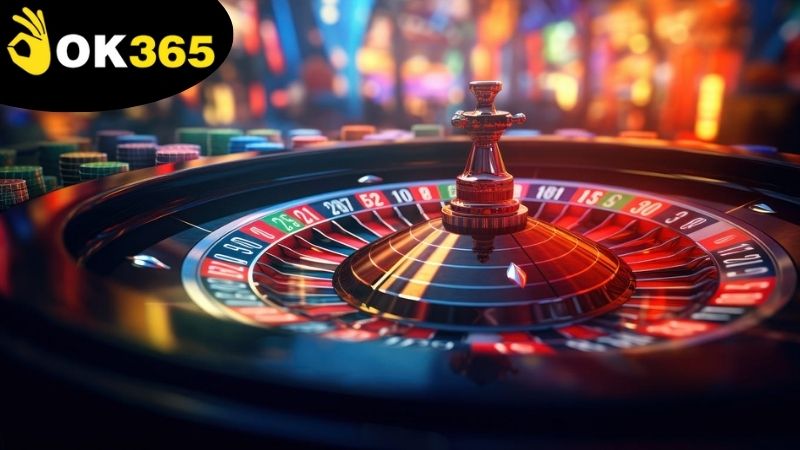 Tối ưu lợi nhuận khi chơi OK365