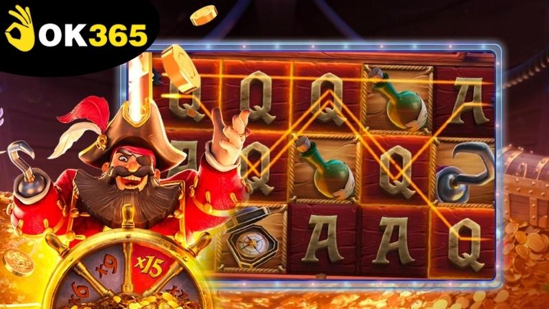 Hướng dẫn nổ hũ và đổi thưởng