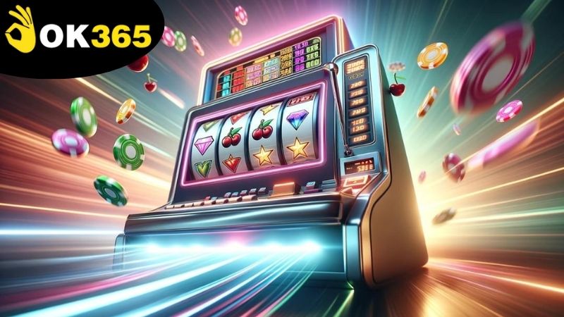 Cách chơi game nổ hũ phiên bản mới