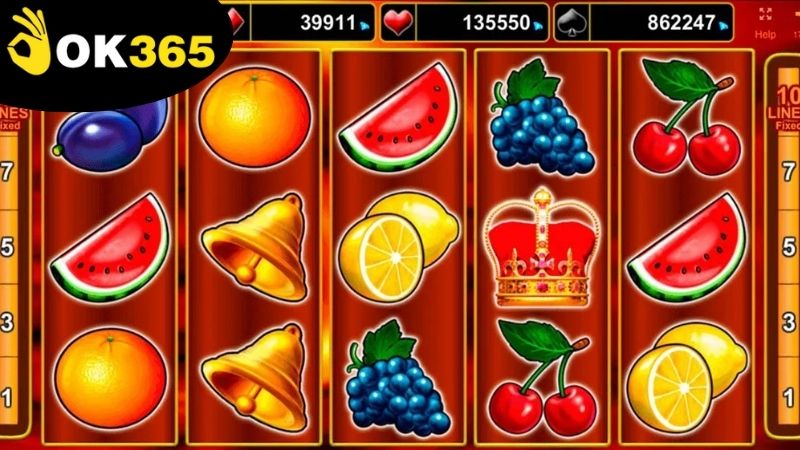 Cách quay hũ để nhận thưởng liền tay