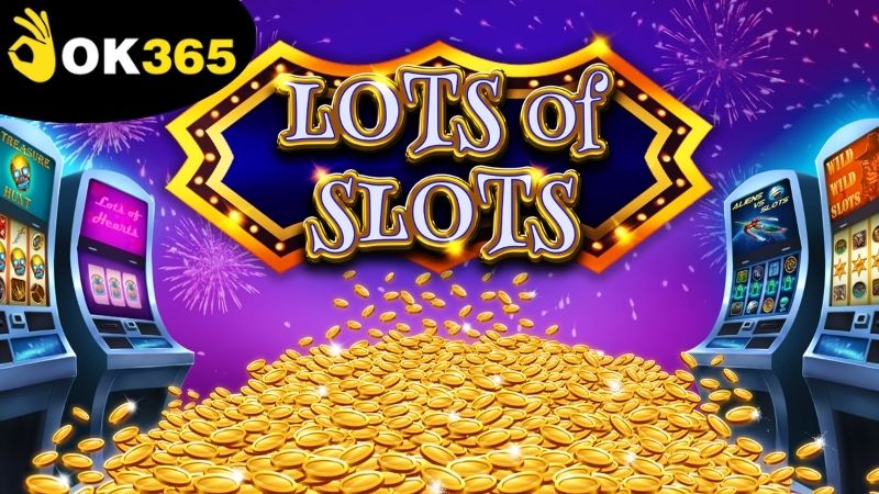 Ưu đãi thưởng siêu tốc tại OK365