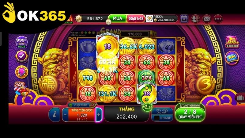 no-hu-ok365-nhan-thuong-nhanh