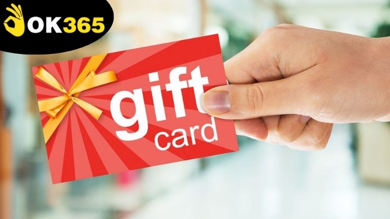 Ưu đãi đặc biệt cho người chơi