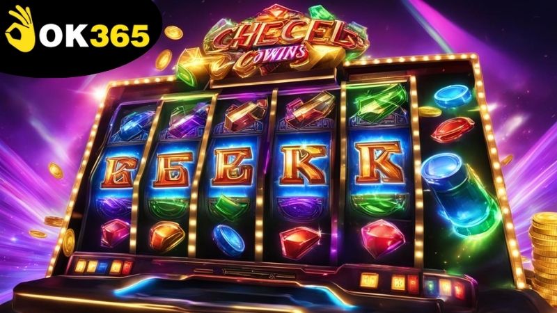 Nổ hũ slot hot OK365 đang được săn đón