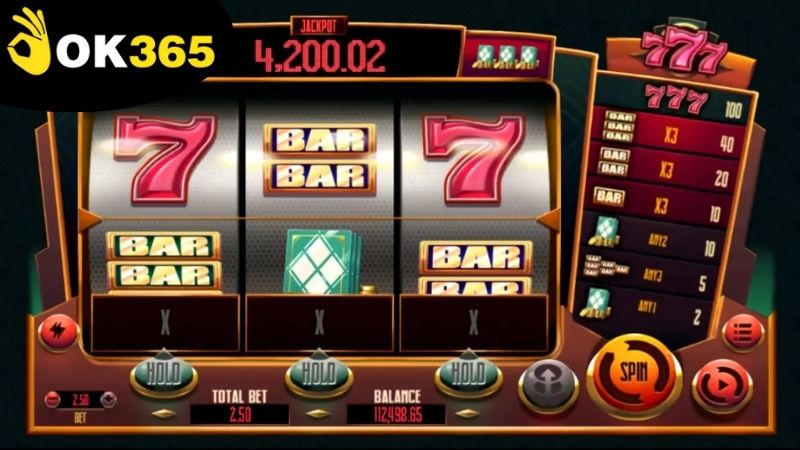 slot-game-bao-mat-cao-ok365