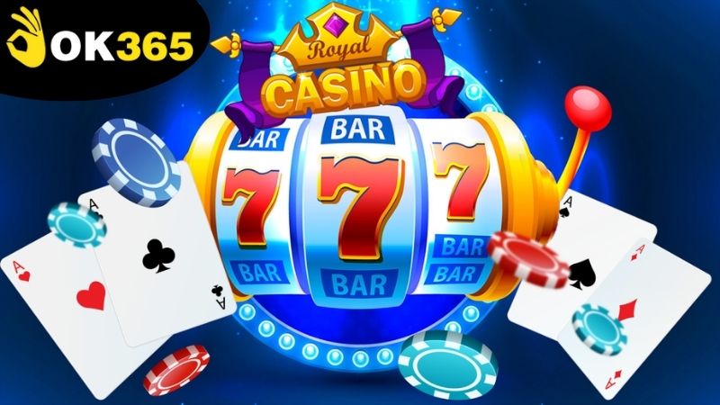 slot-game-hot-nhat-ok365