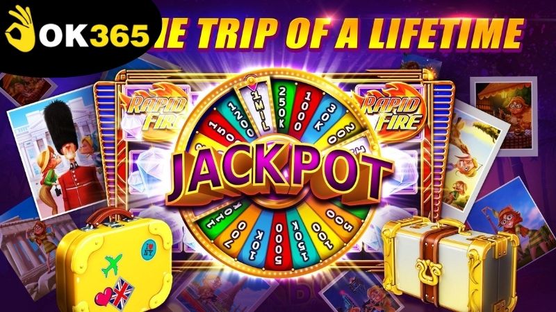 Cách truy cập slot không cần tải