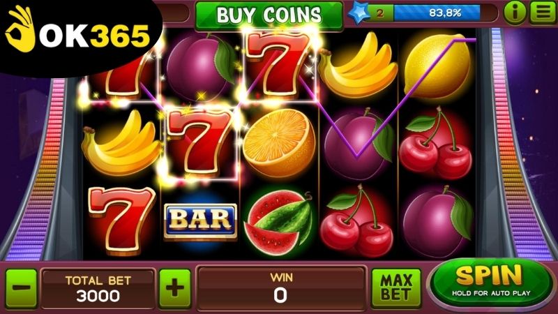 Top slot game mới đáng chơi 2025
