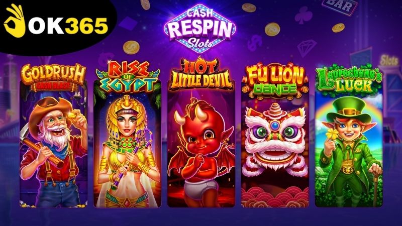 Cách chơi slot nổ hũ hiệu quả