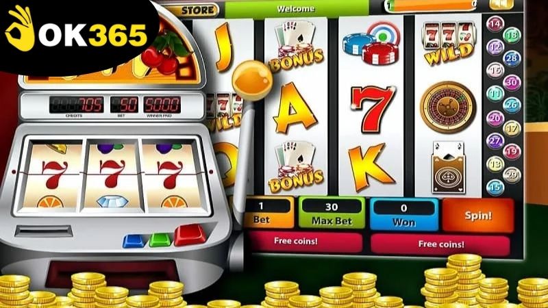 Mẹo săn giftcode OK365 liên tục