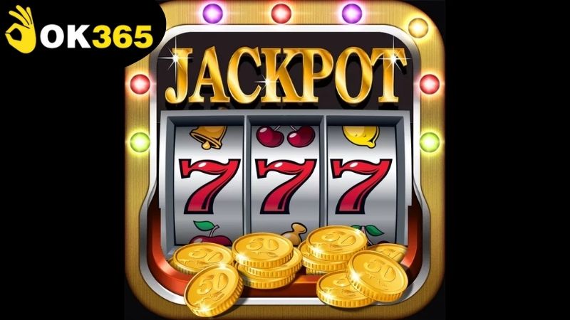 Slot game thưởng code OK365 có gì hấp dẫn?