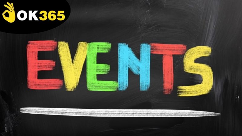 Các mẹo để tăng cơ hội chiến thắng trong những sự kiện nhận quà