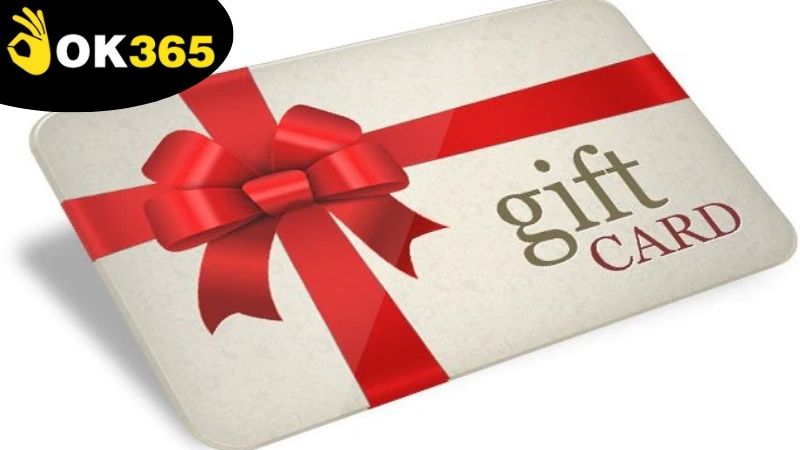 Các cách thức của việc tặng giftcode miễn phí OK365