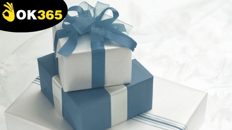 Điều kiện và những quy định để được tặng thưởng sinh nhật OK365