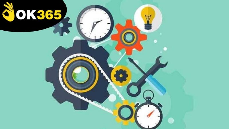 Tin tức bảo trì hệ thống OK365 mới nhất