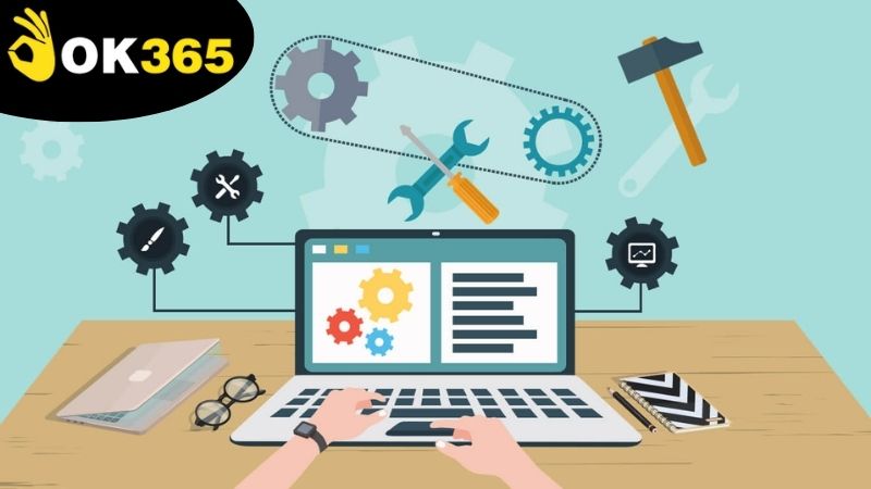 Cập nhật sau bảo trì OK365