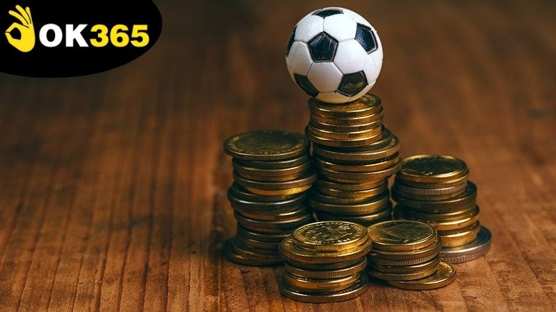 Tin tức cá cược thể thao OK365 mới nhất