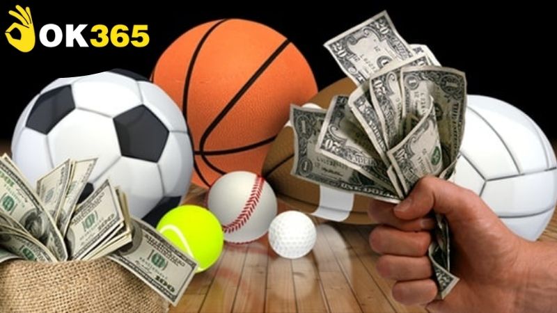 Ưu đãi cược thể thao hấp dẫn