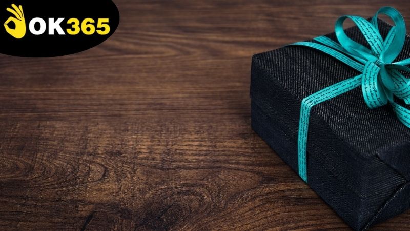 Khuyến mãi hấp dẫn theo từng game