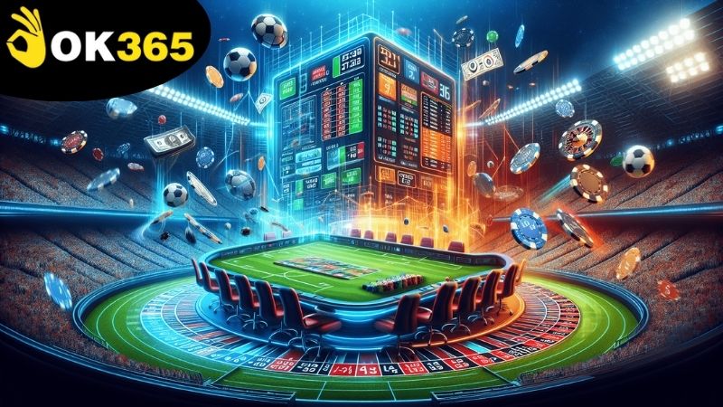 Tin tức OK365 mới nhất năm 2025