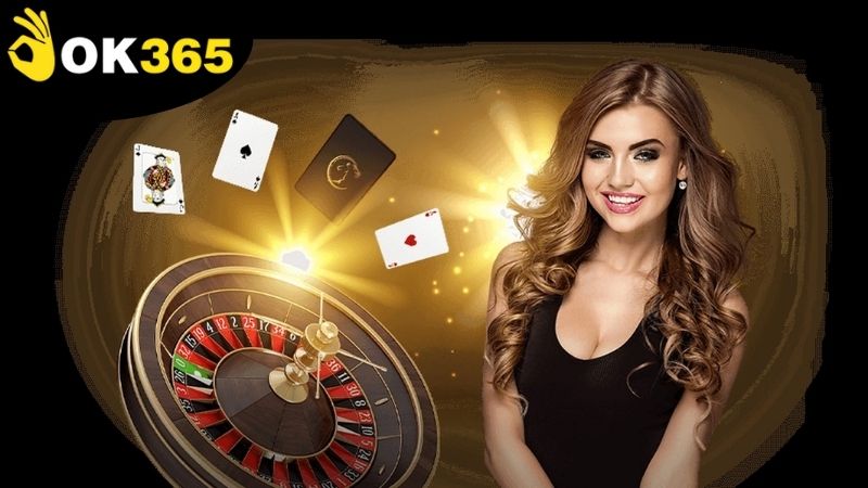 Ưu đãi và sự kiện nổi bật OK365