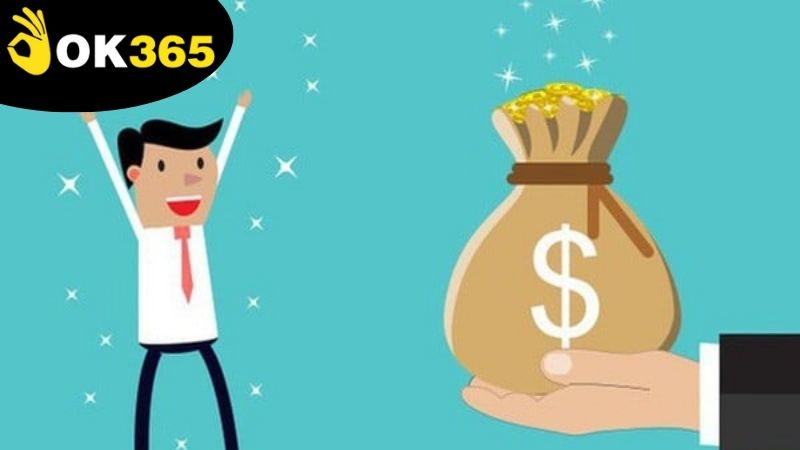 Tin tức tặng thưởng đặc biệt OK365 mới nhất